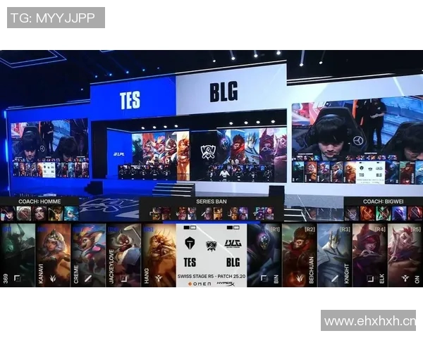 最新英雄联盟实力榜单出炉TES战队强势领跑前十名